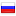 ekabu.ru hosted country